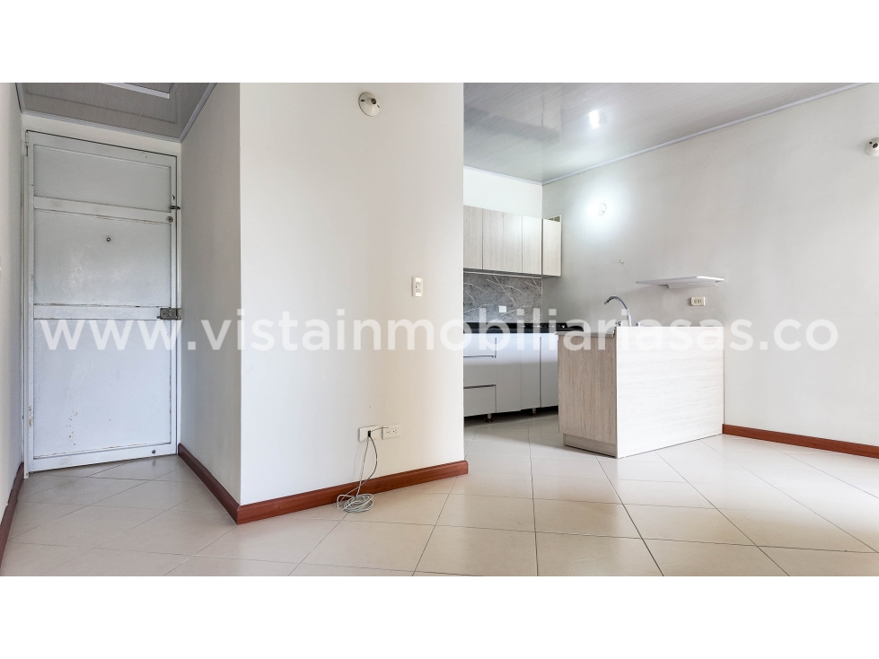 Venta Apartamento Sector Villa Café/La Carola, Manizales