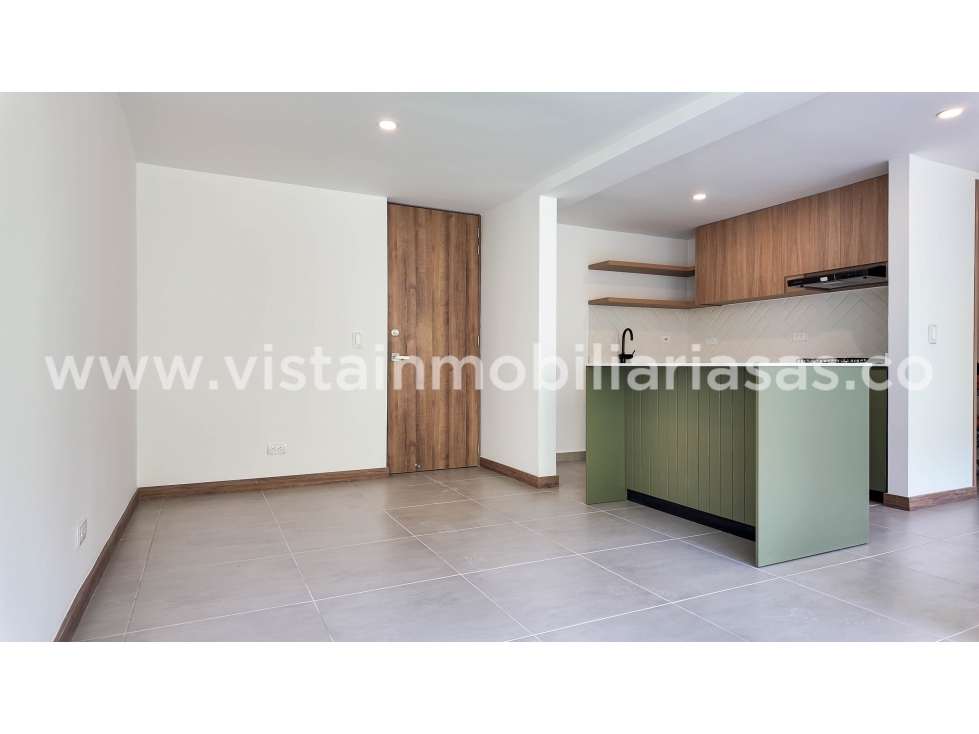 Venta Apartamento Niza, Manizales — foto 6