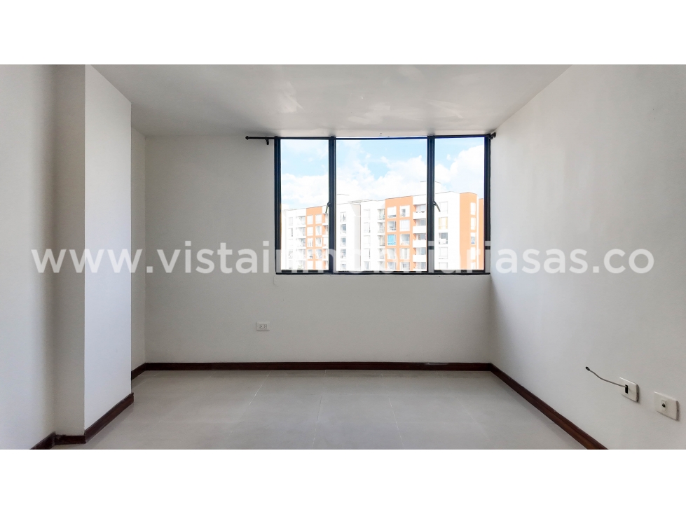 Venta Apartamento Campohermoso, Manizales — foto 5