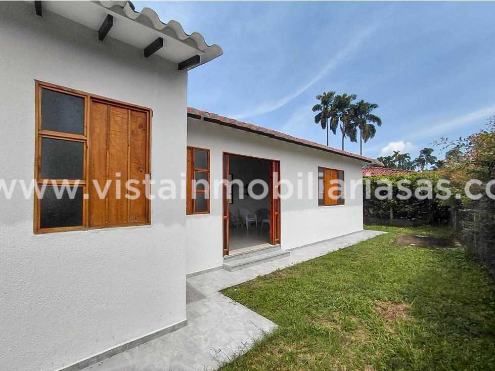 Venta Casa Condominio campestre — foto 2