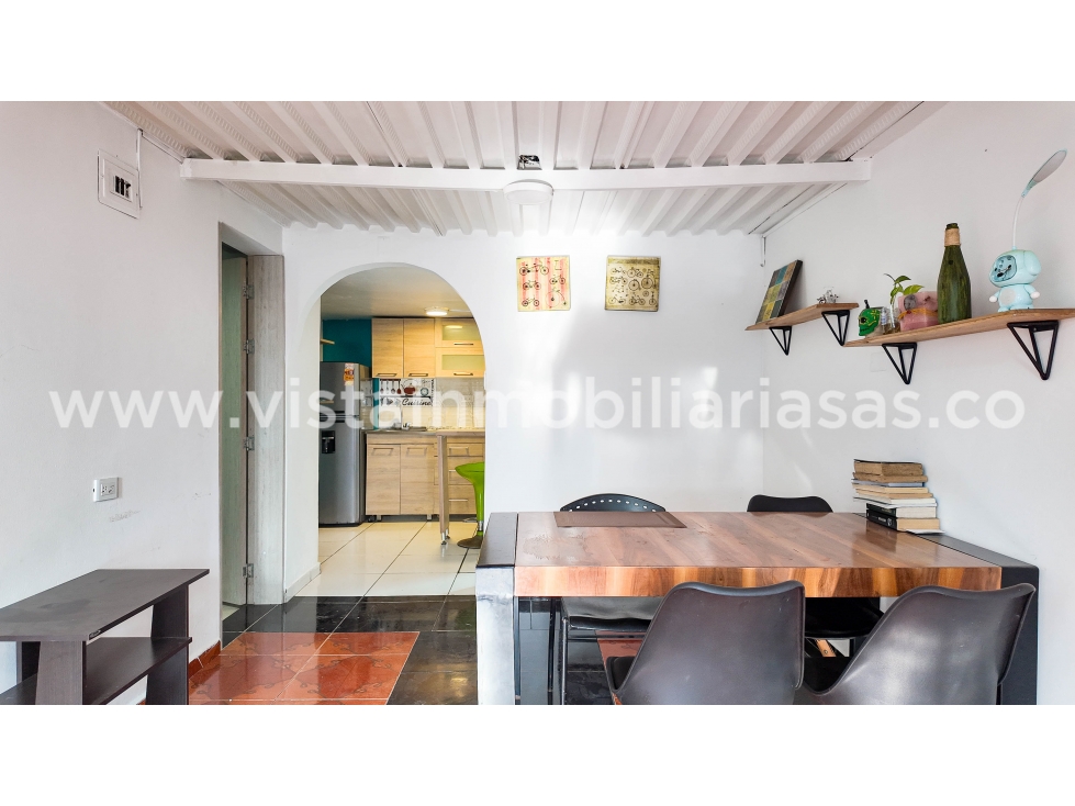 Arriendo Apartamento Barrio Las Colinas, Manizales