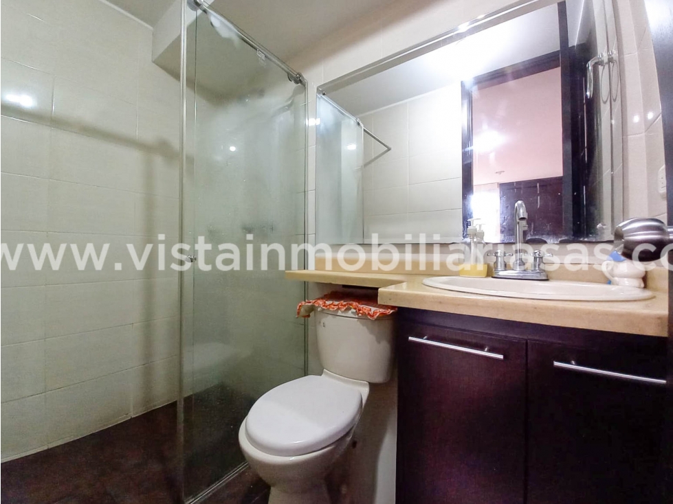 Venta Apartamento Sector Centenario, Manizales - 3