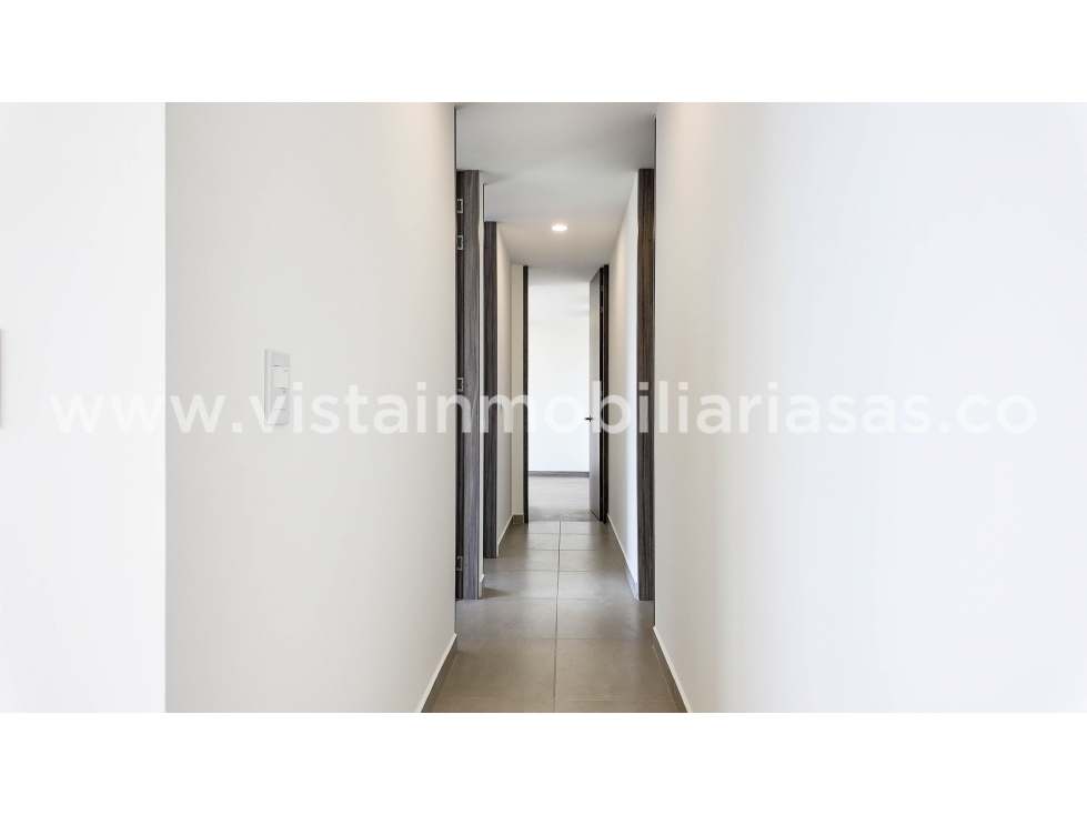Venta Fantástico Apartamento Milán, Manizales — foto 5