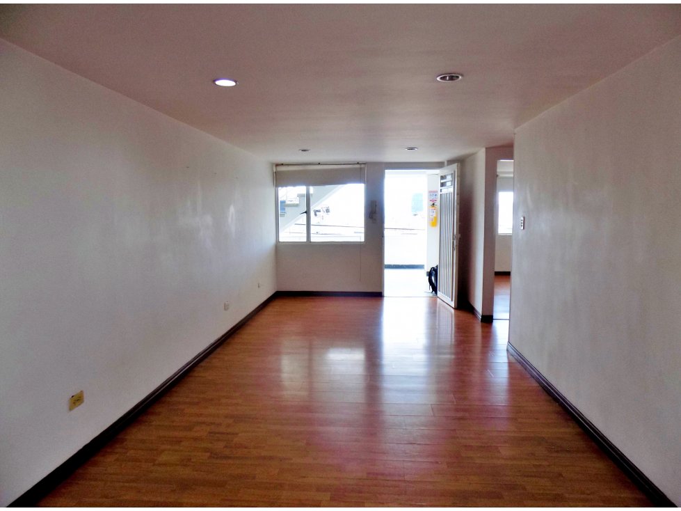 Venta Apartamento Sector Milán, Manizales — foto 3