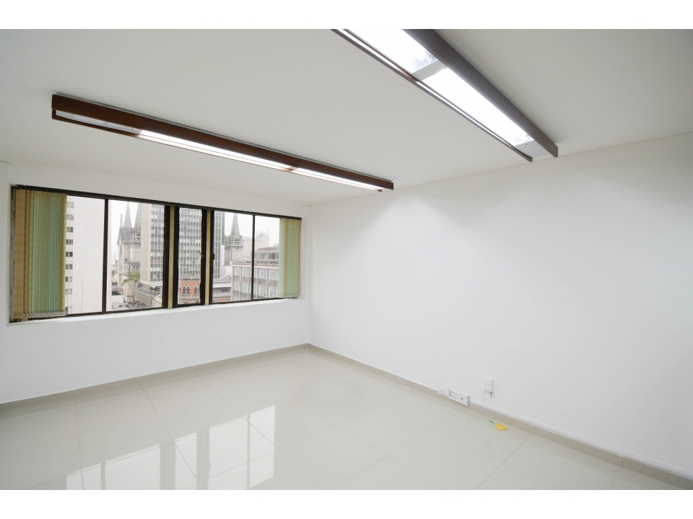 Venta Oficina Sector Centro, Manizales — foto 6