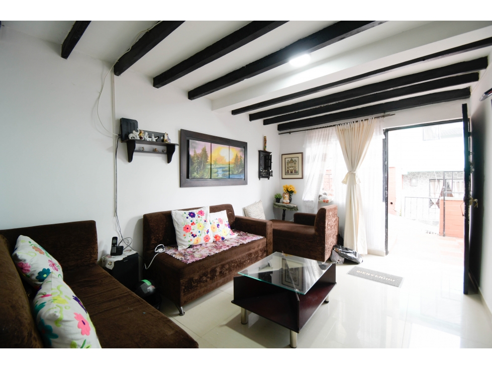 Venta Casa Villahermosa, Manizales