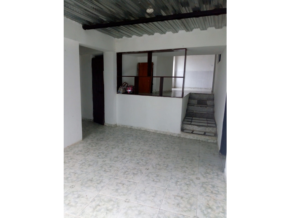 Venta Casa con Renta Sector El Topacio, Manizales — foto 4