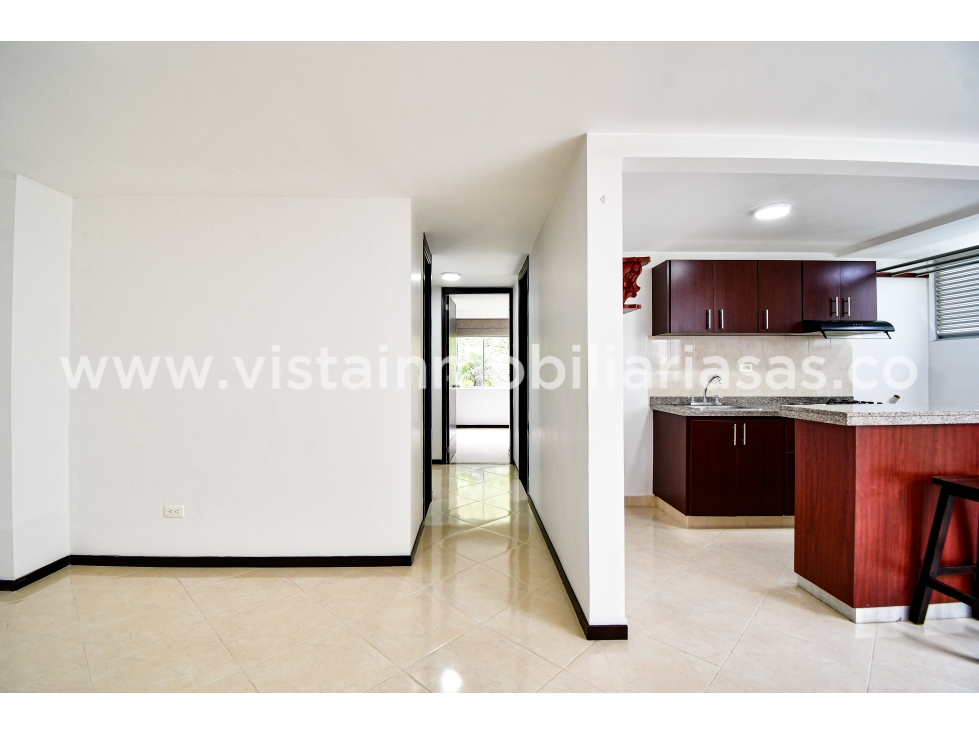 Venta Apartamento Sector Niza, Manizales — foto 5