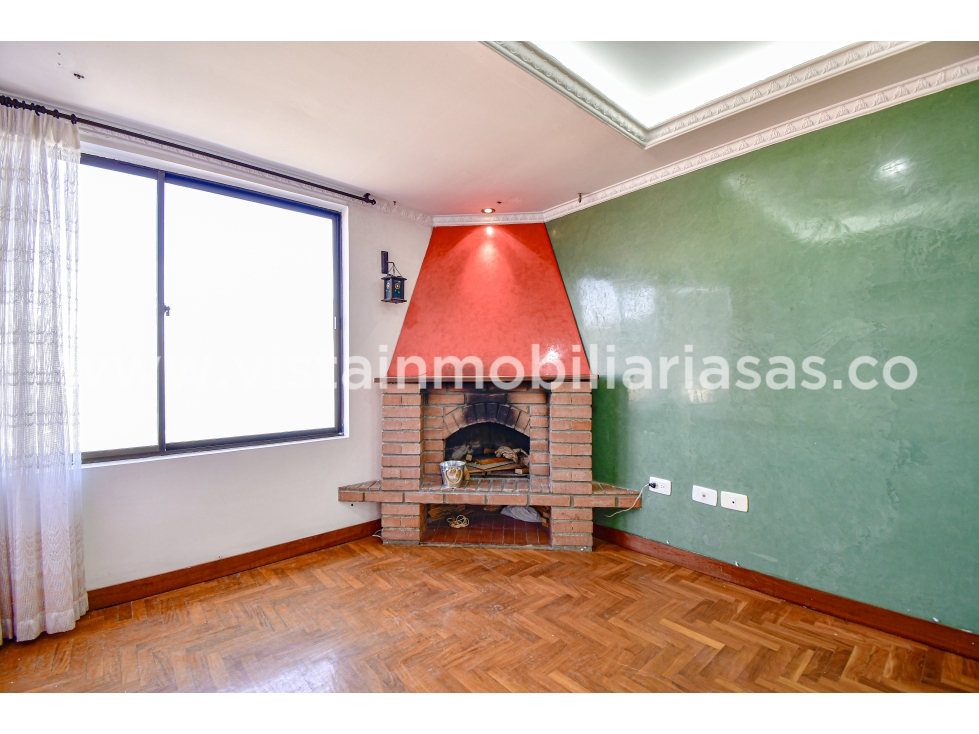 Venta Apartamento Sector Villa Pilar, Manizales — foto 5