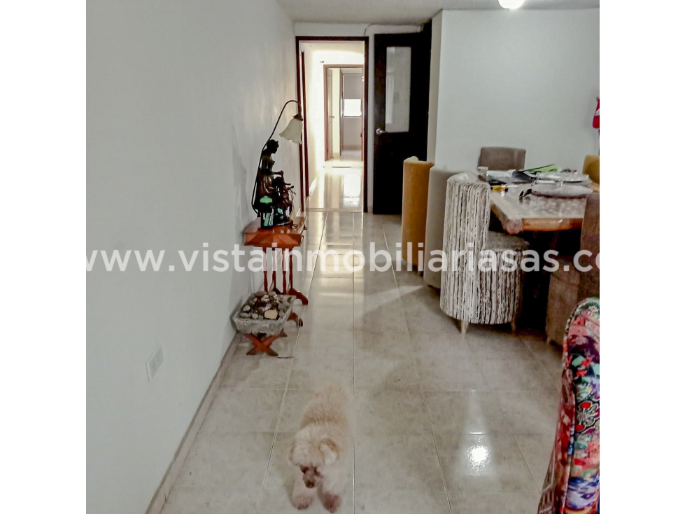 Venta Apartamento Sector La Leonora, Manizales — foto 2