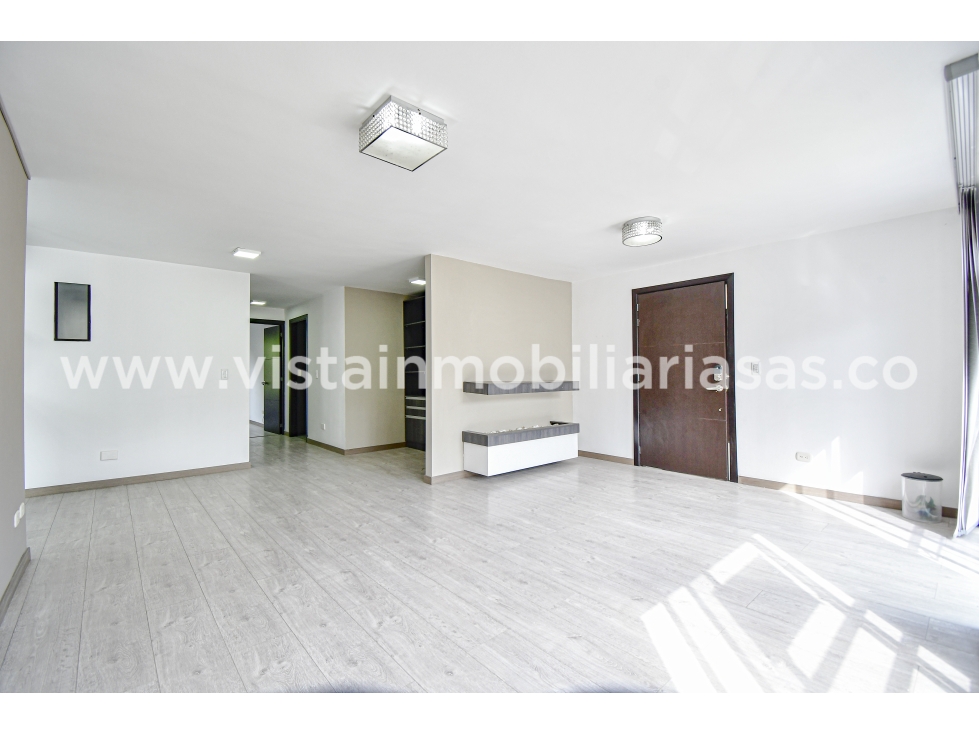 Venta Apartamento Villa Pilar/La Linda, Manizales — foto 5