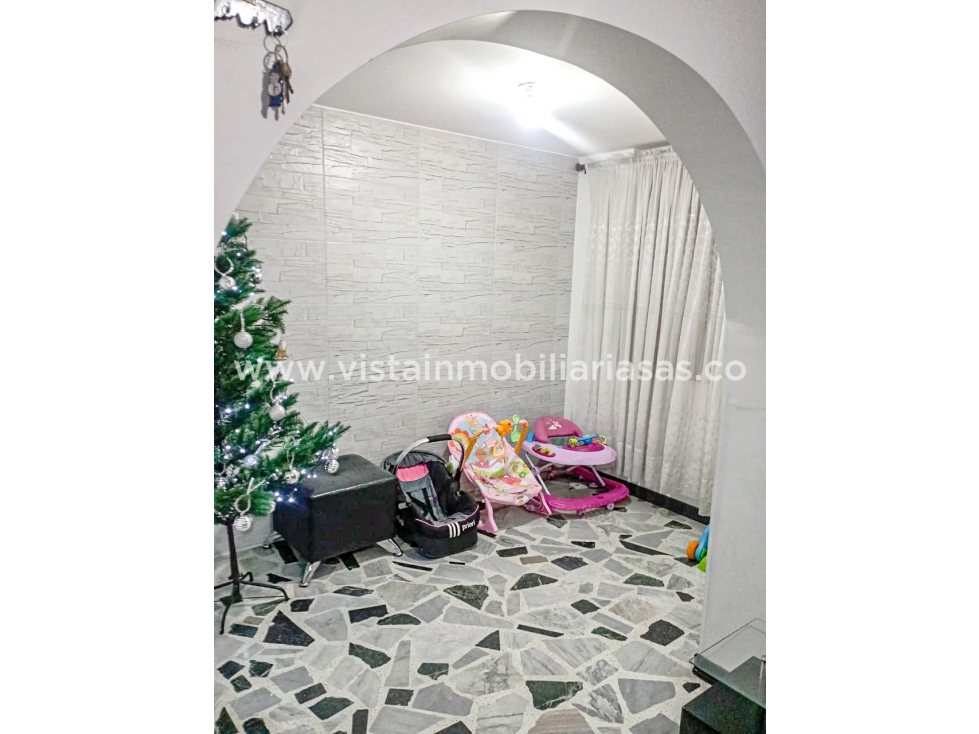 Venta Apartamento Sector Estambul, Manizales — foto 5