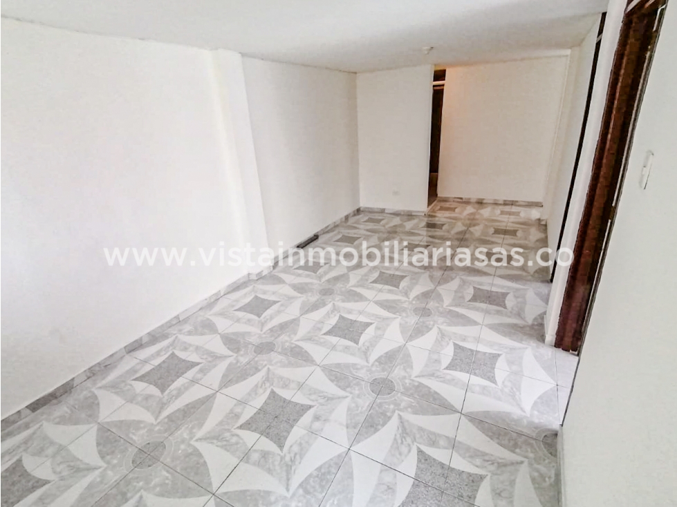 Venta Apartamento Sector Villa Pilar, Manizales — foto 2