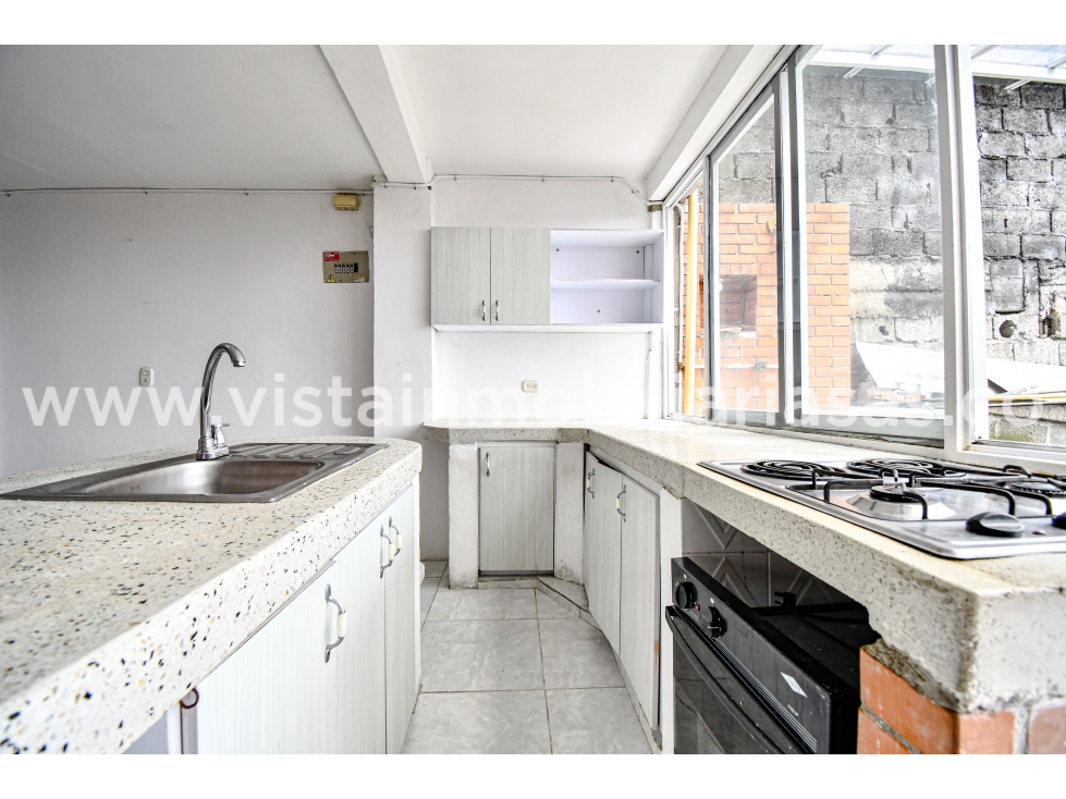 Arriendo Apartamento Sector Chipre, Manizales — foto 5