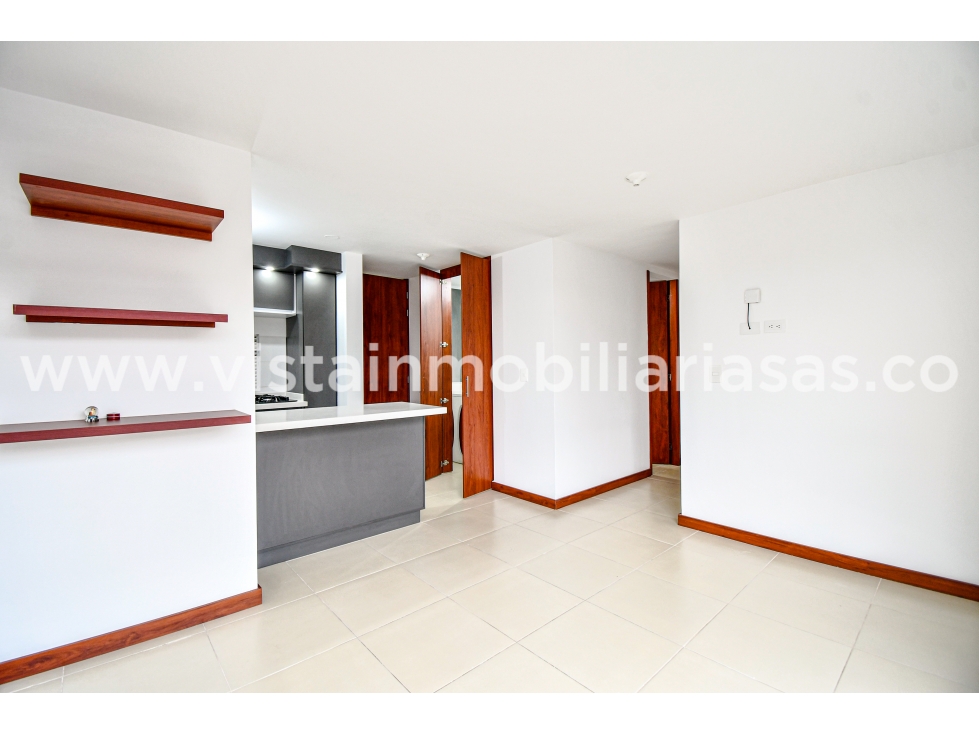 Venta Apartamento Sector Villamaría, Caldas — foto 2