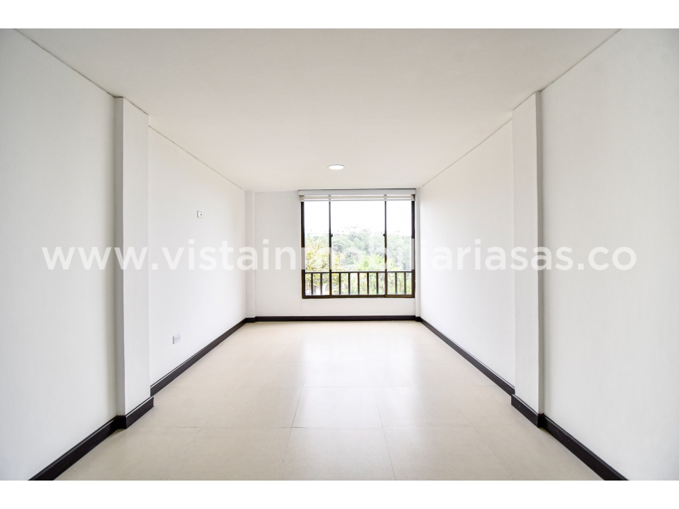 Arriendo Apartamento Sector Villa Pilar, Manizales — foto 3