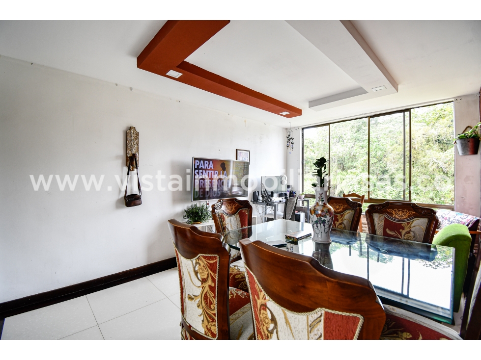 Venta Apartamento Sector Villa Pilar, Manizales — foto 3