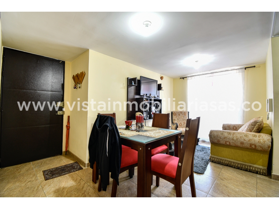 Venta Apartamento Sector Bellas Artes, Manizales — foto 2