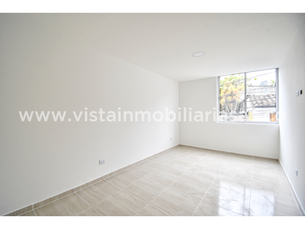 Venta Apartamento "NUEVO" en el Sector de Villamaría, Caldas — foto 4