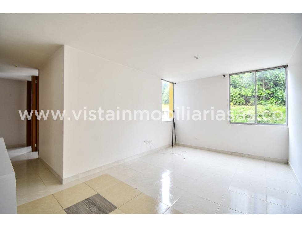 Venta Apartamento Sector Estambul, Manizales — foto 2