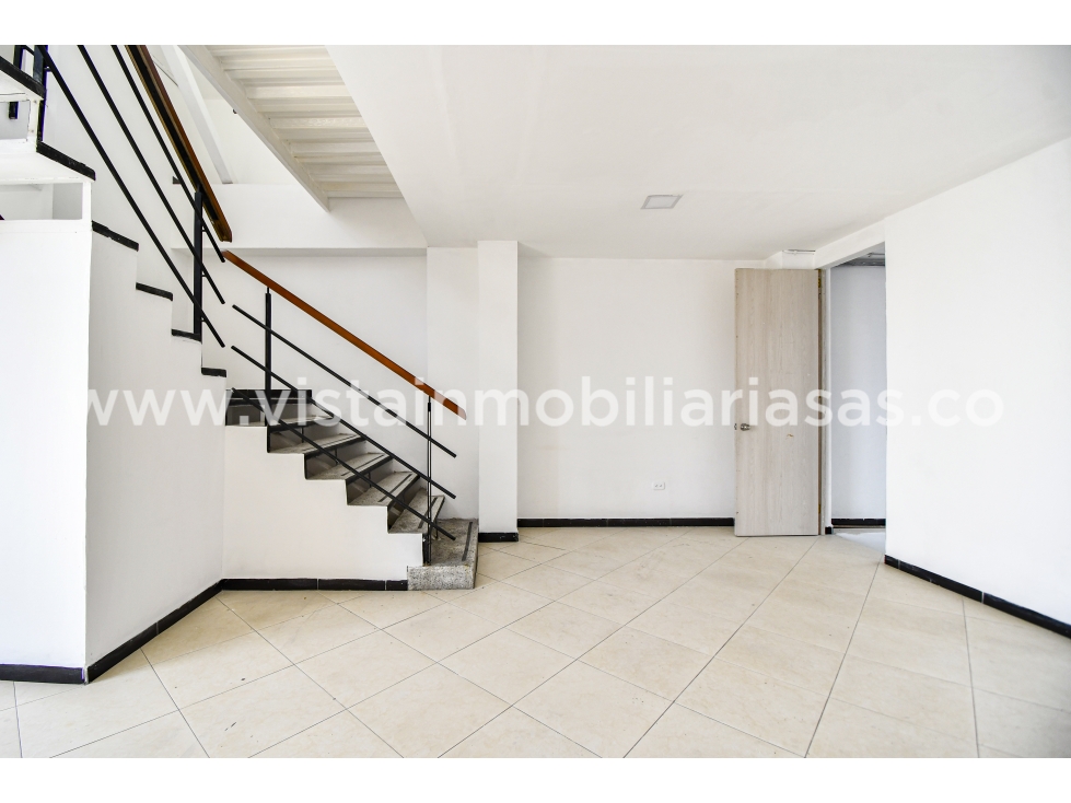 Arriendo Edificio Comercial Parque del Agua/Centro, Manizales - 4
