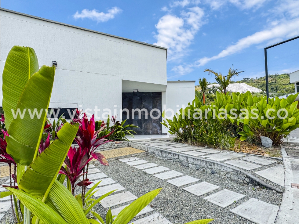 Renta Casa Condominio Sector Vía Chinchiná/Palestina, Caldas - 4