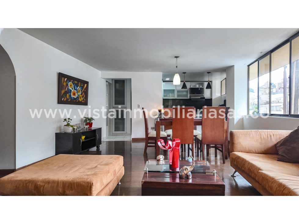 Venta Apartamento Palermo, Manizales — foto 5