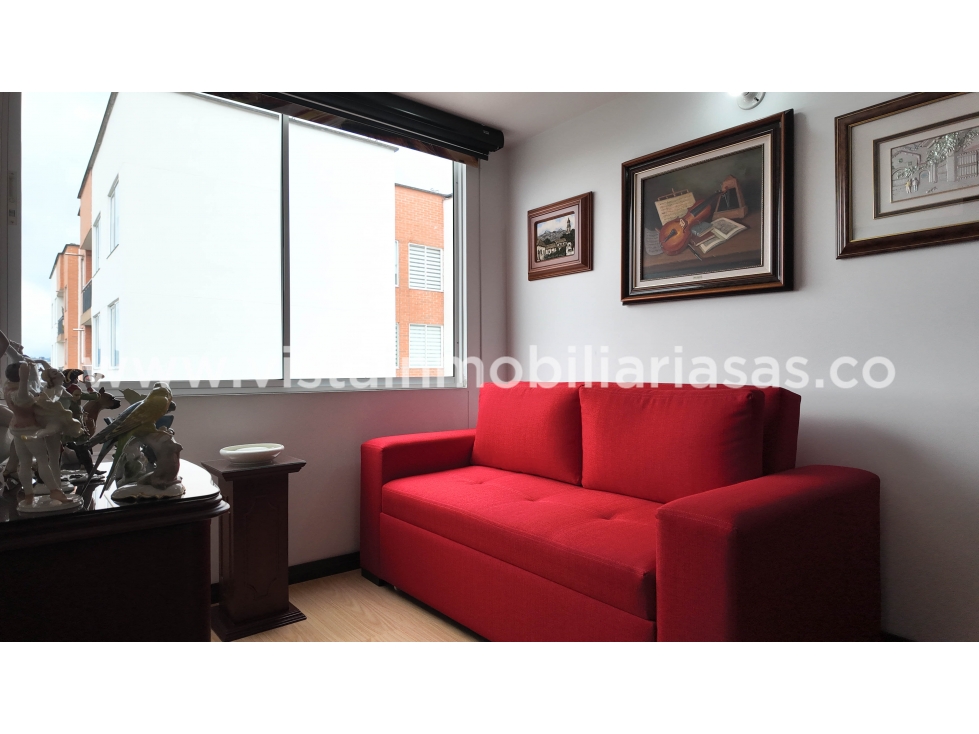 Venta Apartamento Sector Palermo, Manizales — foto 2