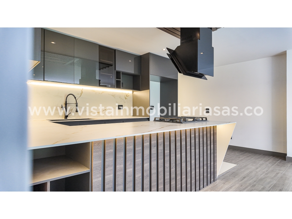 Venta Apartamento Sector Milán, Manizales — foto 2