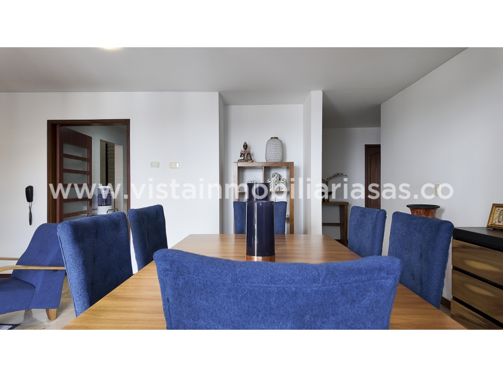 Venta Apartamento Palermo, Manizales — foto 2