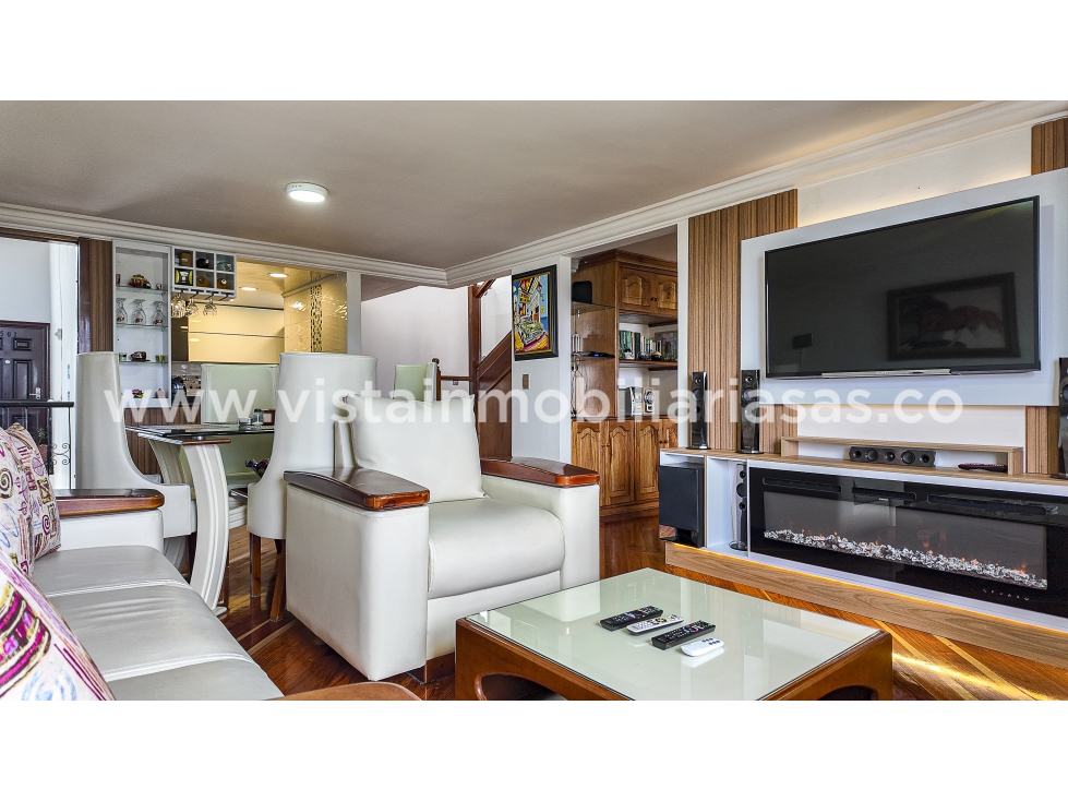 Venta Apartamento Campohermoso, Manizales — foto 2