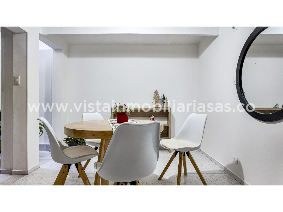 Venta Casa Sector La Carola, Manizales — foto 3