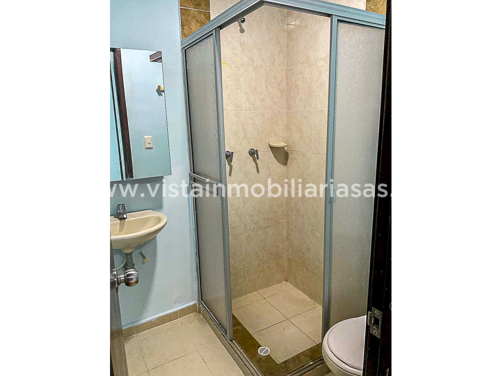 Venta Apartamento Los Nogales, Manizales — foto 5