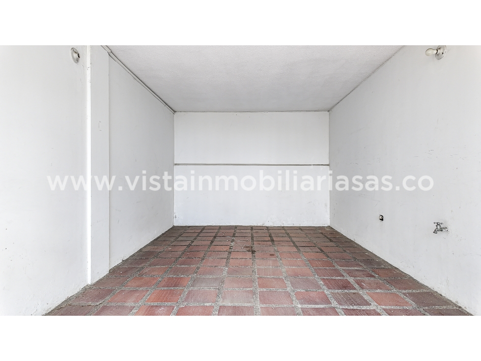Venta Casa Sector Palermo, Manizales — foto 4