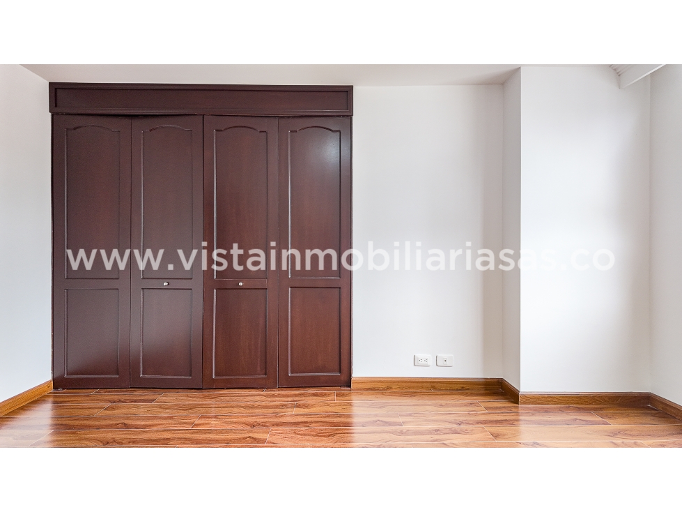 Venta Apartamento Sector Milán, Manizales — foto 6