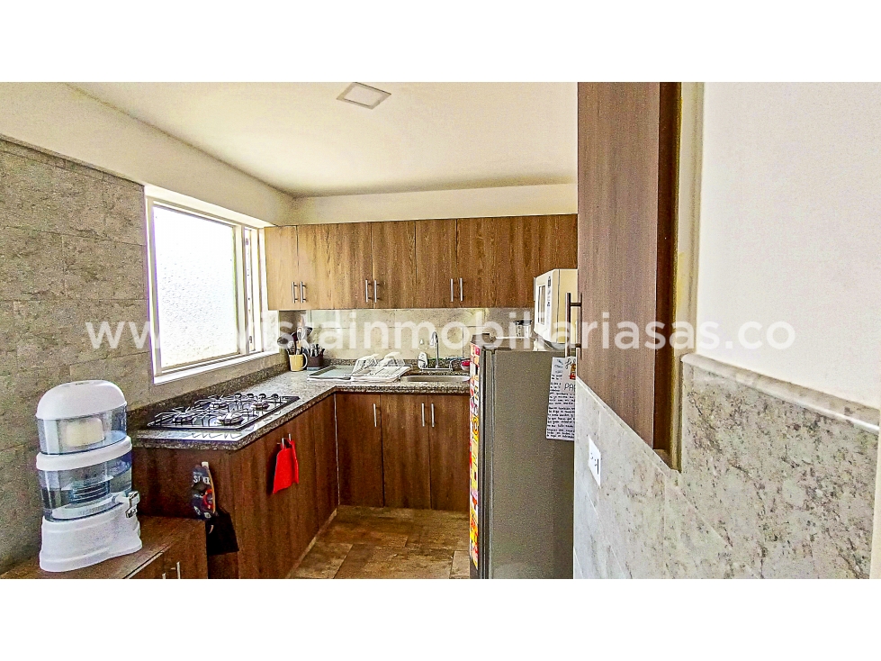 Venta Apartamento Sector La Leonora, Manizales — foto 6