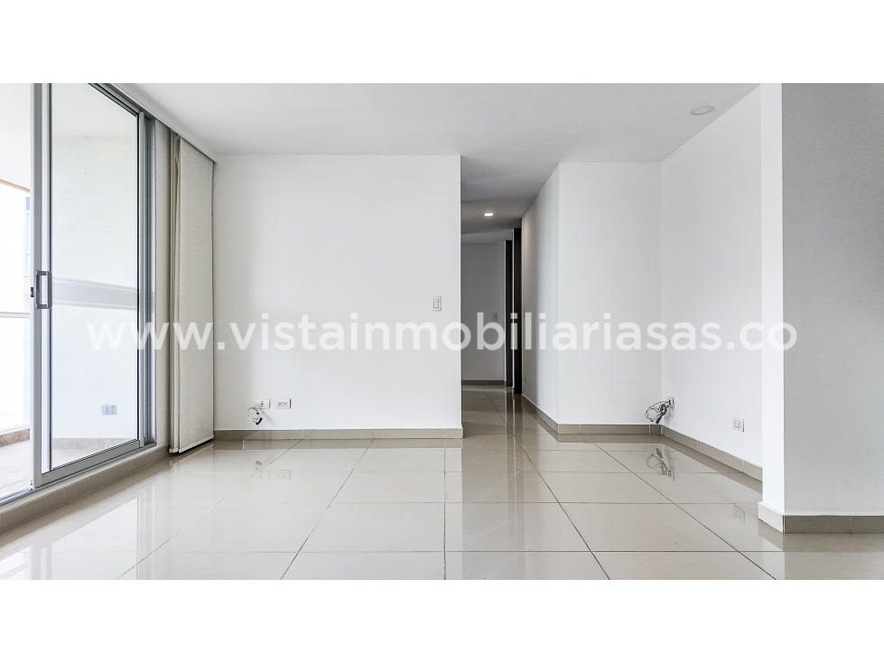 Venta Apartamento Milán, Manizales — foto 2