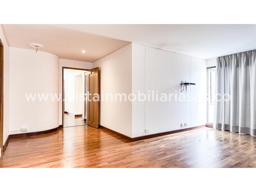 Venta Apartamento Avenida Santander, Manizales — foto 4