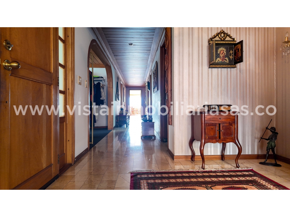 Venta Apartamento en el Sector de Palermo, Manizales — foto 4