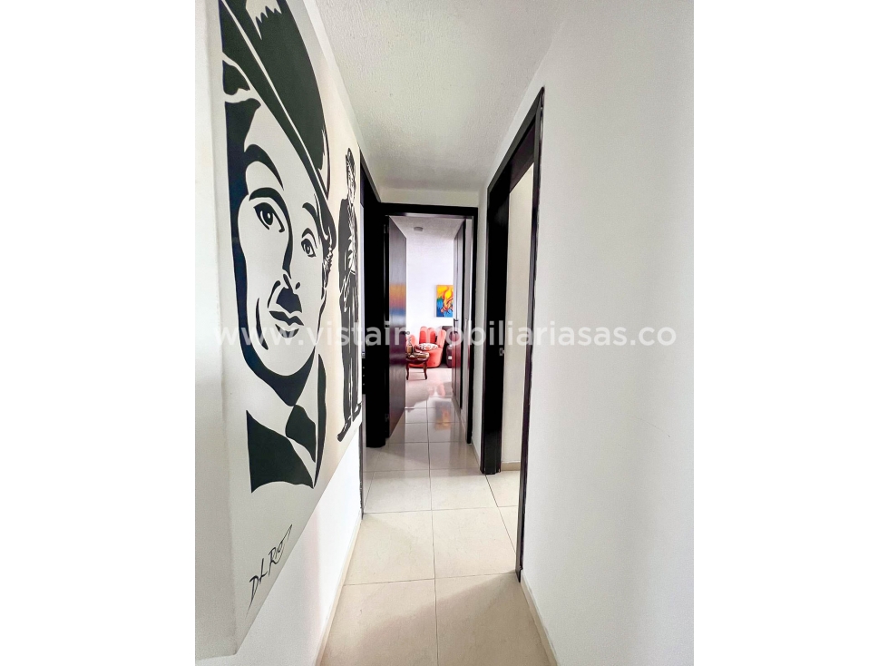 Venta Apartamento Sector Av. Kevin Ángel, Manizales — foto 5