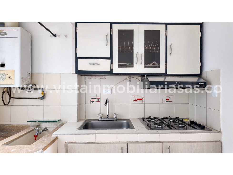 Venta Apartamento El Campin, Manizales — foto 3