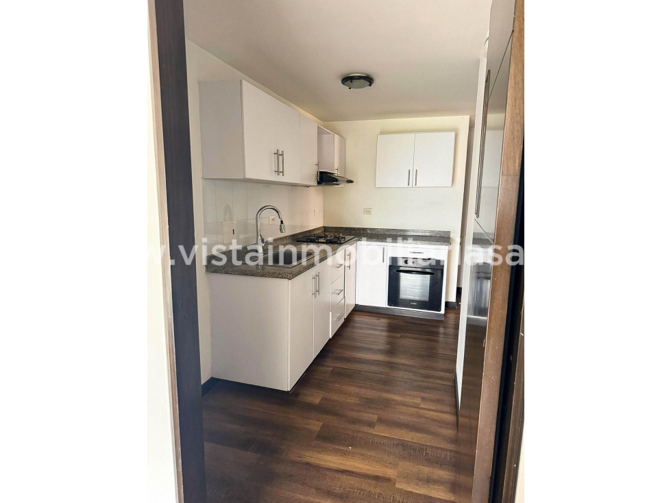 Venta Apartamento Sector Tejares/Batallón, Manizales — foto 2