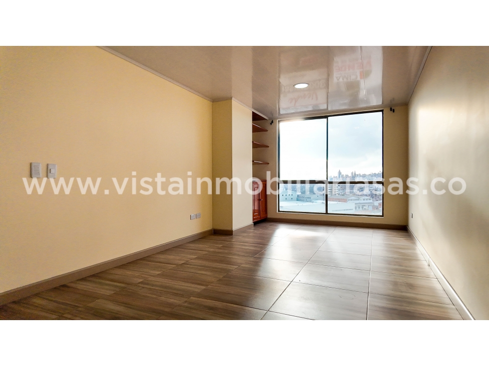 Venta Apartamento Sector Versalles, Manizales