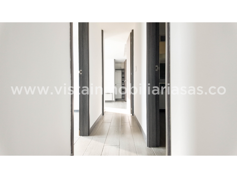 Venta Apartamento La Camelia, Manizales — foto 6