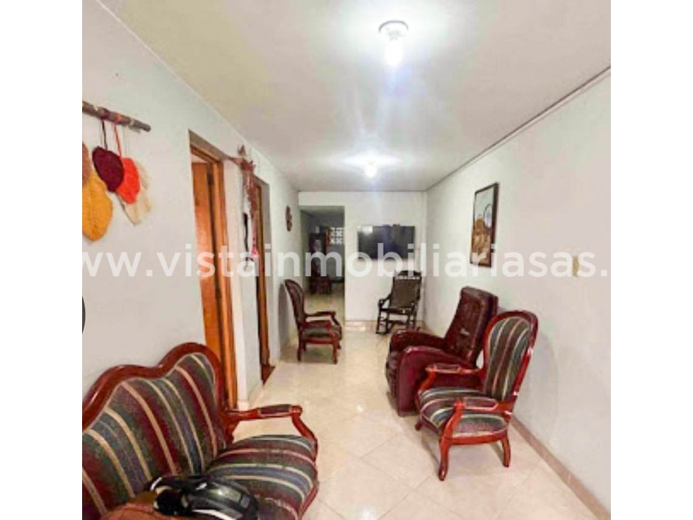 Venta Casa con renta Barrio El Bosque, Manizales — foto 6