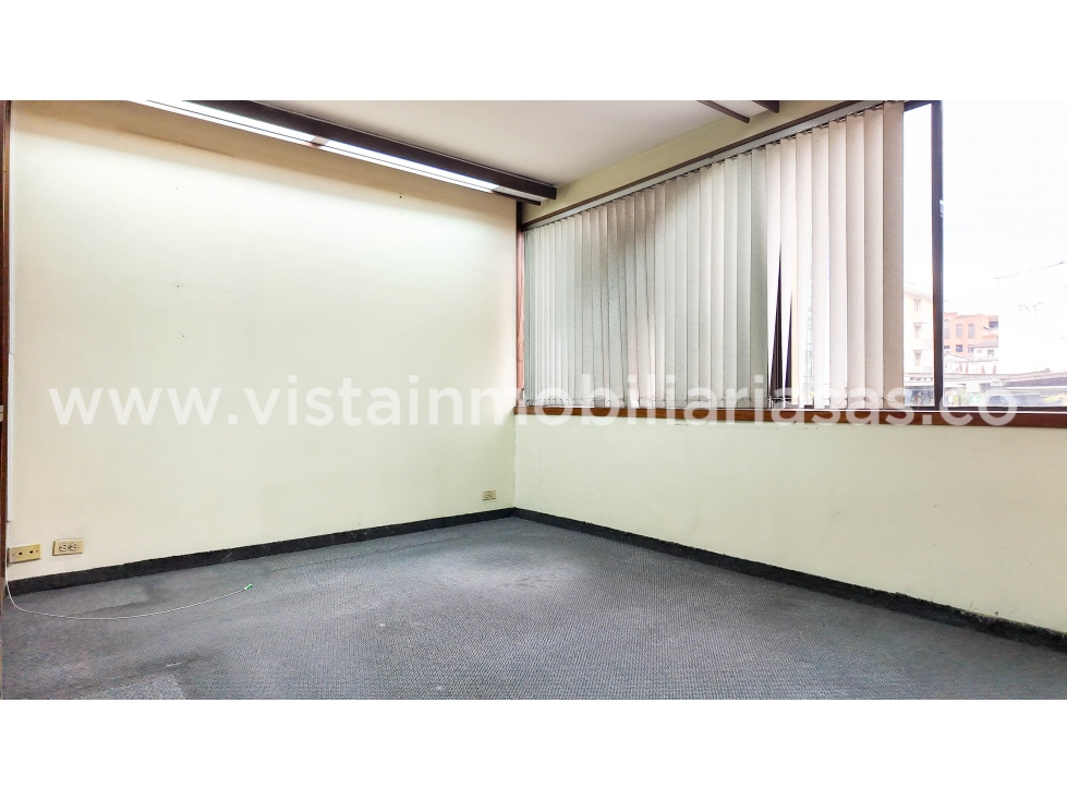 Venta Oficina Sector Centro, Manizales — foto 2