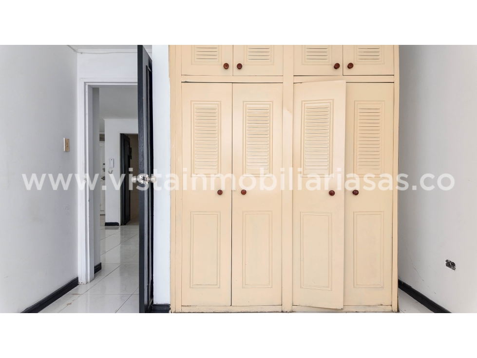 Venta Apartamento Alta Suiza, Manizales — foto 4