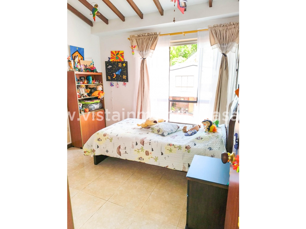 Venta Casa Conjunto Sector San Marcel, Manizales
