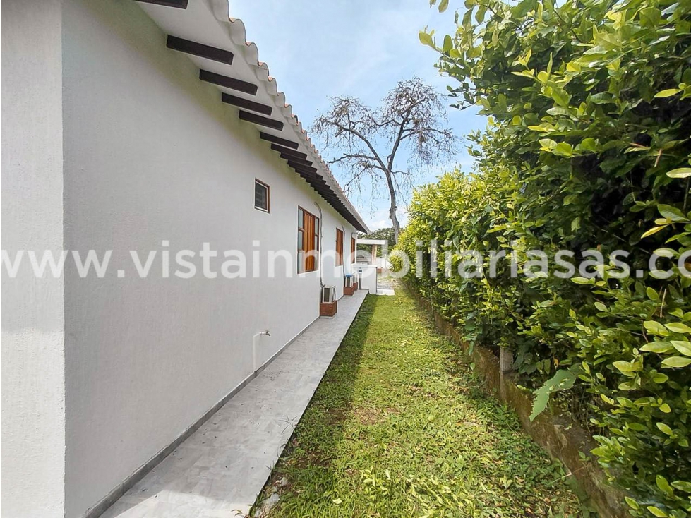 Venta Casa Condominio campestre — foto 3