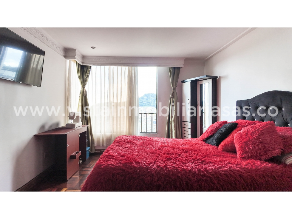 Venta Casa con Renta Sector La Carola, Manizales - 1